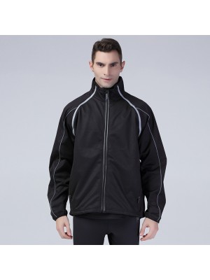 Plain Spiro race system jacket Snickers Workwear